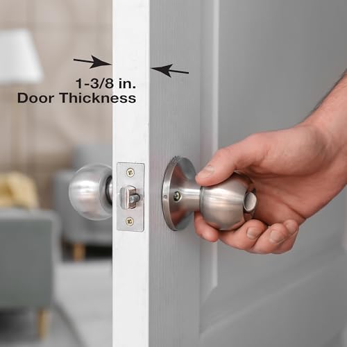 Stainless Steel Door Lock Reinforcement Plate