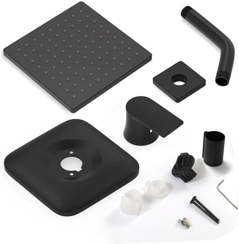 Moen Genta LX Matte Black Replacement