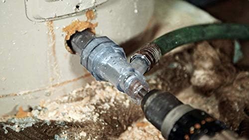 Turbo Tank Cleaner Fix Your Water Heater in Record Time