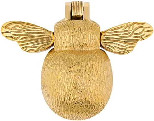 Bee Door Knocker
