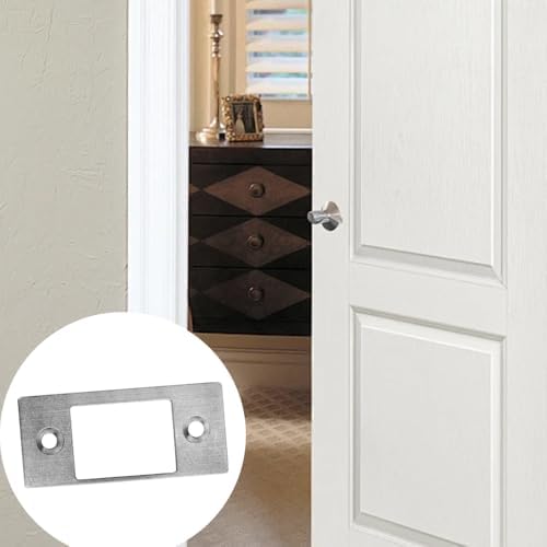Secure Easy Door Closure
