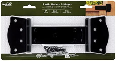 Perfect Hinges for Modern Looks