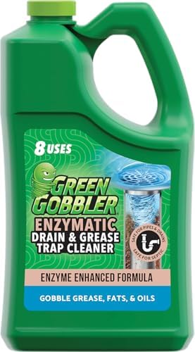 Greener Choice for Effictive Drain Cleaning