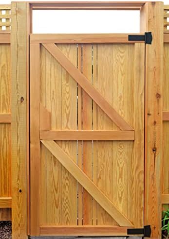 Perfect Hinges for Modern Looks
