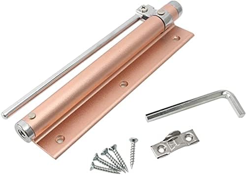 Sturdy Spring Door Closer