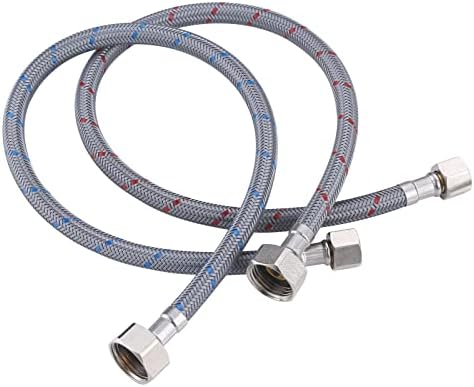 arcora 72 inch faucet hose