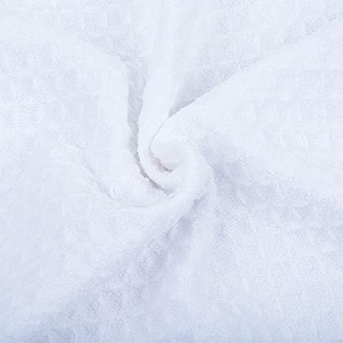SINLAND 3Pack Microfiber Dish Towels