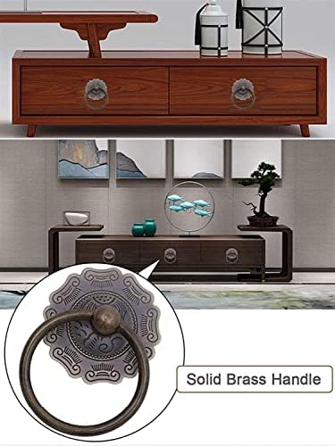 French-Style Door Knocker