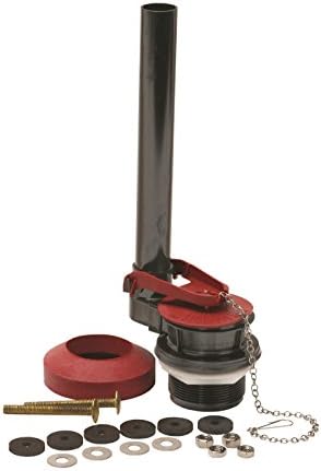 High-Performance Toilet Repair Kit for 2-inch Valves