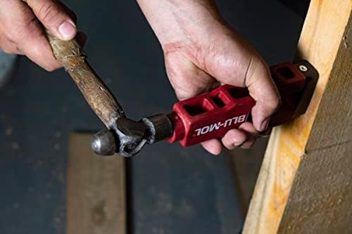 Professional Door Latch Mortise Tool