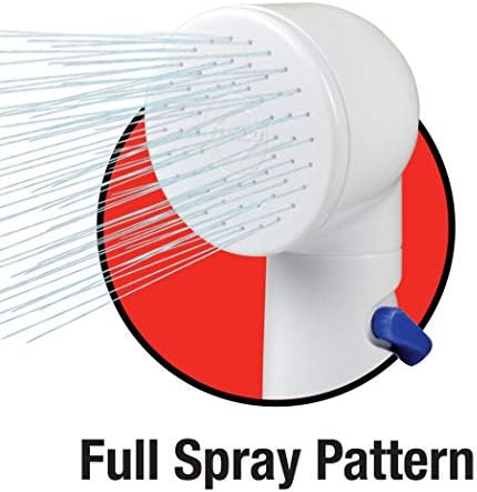 Danco Porta-Spray 10856