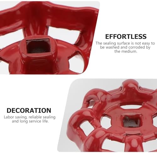 DOITool Gate Ball Faucet Handle
