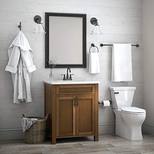 Delta Faucet 3-Piece Bath Kit