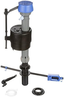 High-Performance Toilet Repair Kit for 2-inch Valves