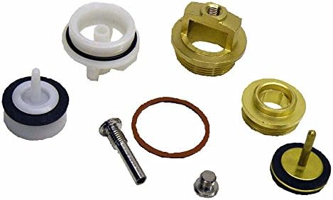 High-Quality Faucet Repair Kit