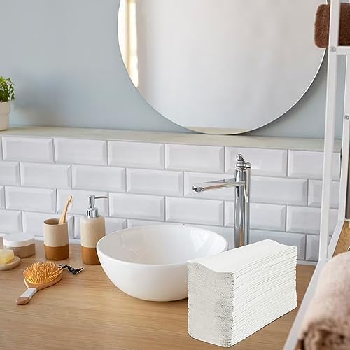 Perfect Stix Eco-Friendly Multi-Fold Paper Towels