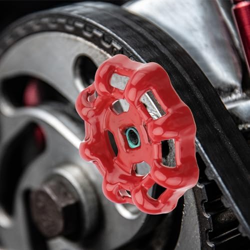 DOITool Gate Ball Faucet Handle