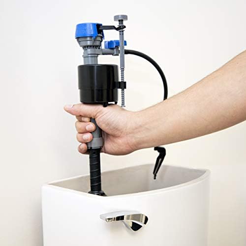 Fluidmaster Performax Universal Toilet Fill Valve
