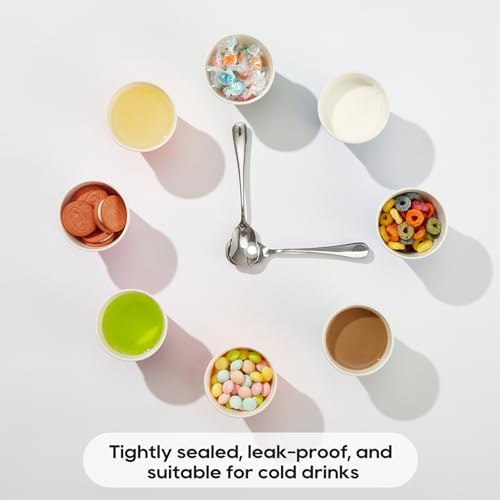 JOLLY PARTY 300Pack Disposable Cups