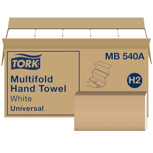 Tork - 16x250 Hand Towels