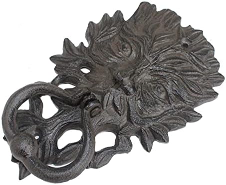 Vintage Iron Door Knockers