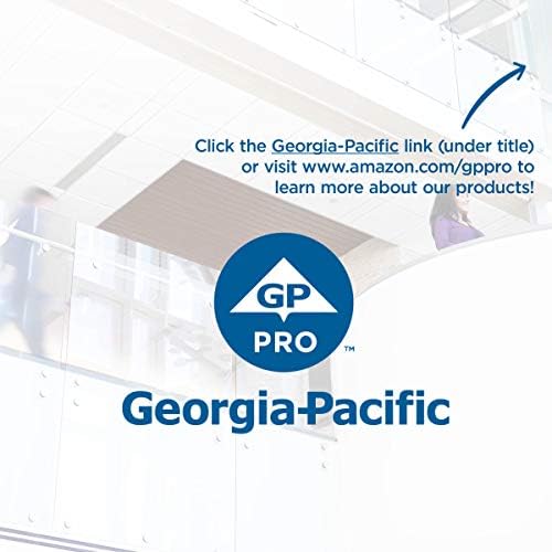 Georgia-Pacific Pacific Blue Select 2-Ply Paper Towels