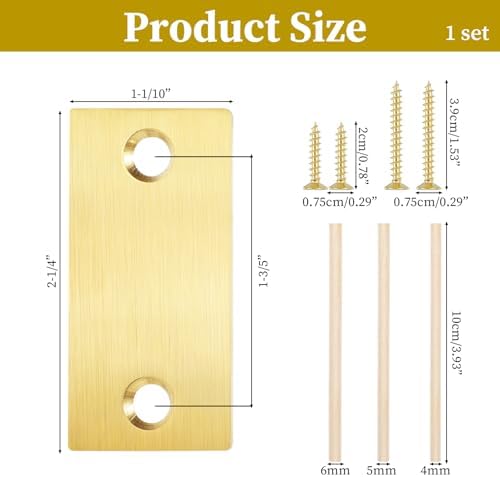 Secure Door Hardware thewallhelpercom