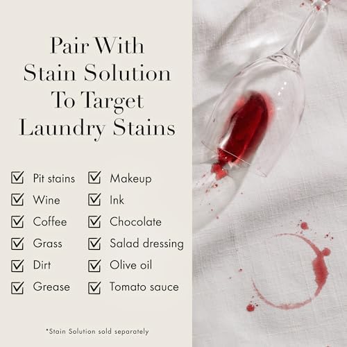The Laundress Stain Brush