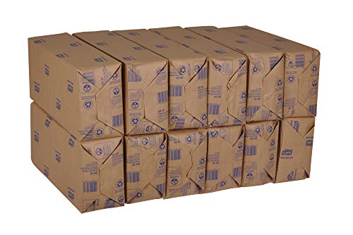 Tork Advanced Soft Minifold Napkin Dispenser 12x500