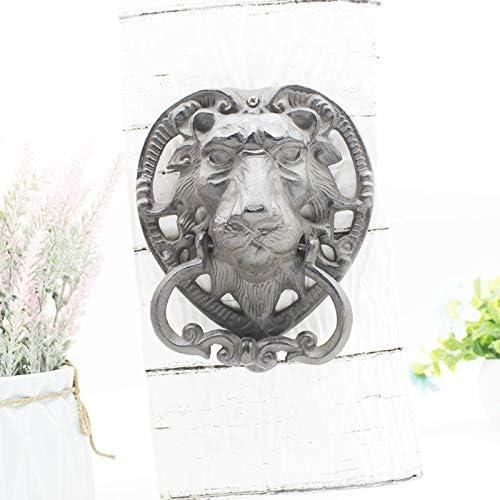 Heavy Duty Cast Iron Door Knockers