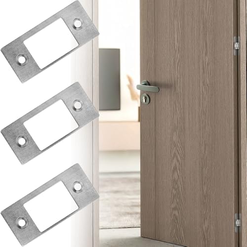 Secure Easy Door Closure