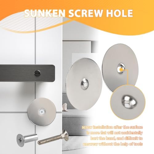 Kovosch DoorLOCK Cover Plate