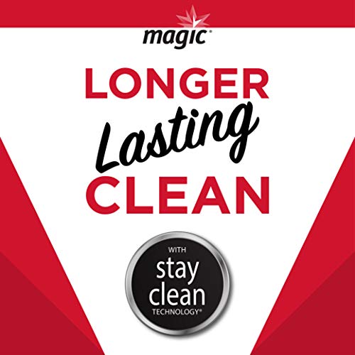 Get Sagely Glass - Removes Hard Water Stains Prevents Fogging