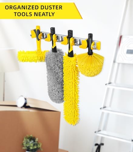 Heavy-Duty 20 Ceiling Duster Kit