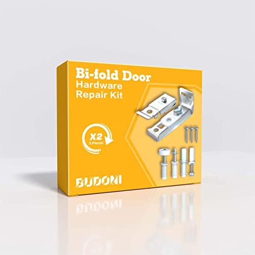 Simple Solution for Bifold Door Repair