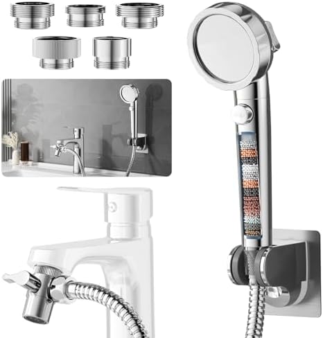 HEROBAISink Hose Sprayer Attachment for Faucets