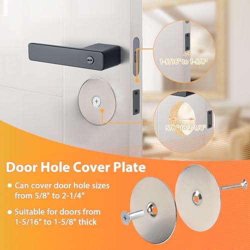 Kovosch DoorLOCK Cover Plate