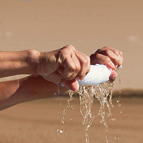 Simpli-Magic Terry Cleaning Cloths 12x12 50-Pack