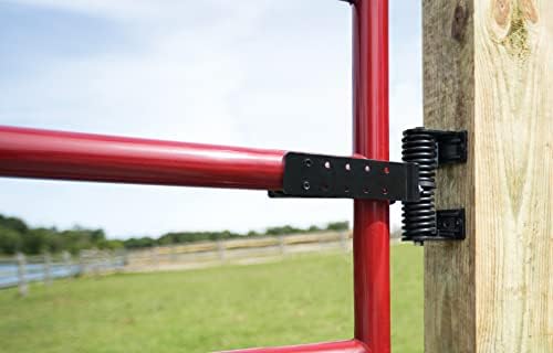 Self-Closing Gate Device for Replacement