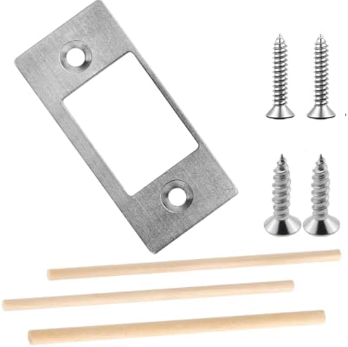 Secure Easy Door Closure