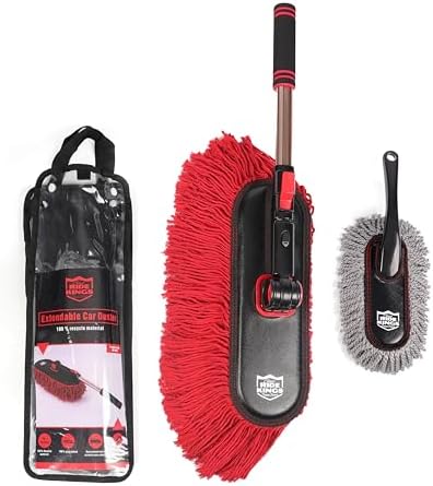 Car Duster Exterior Scratch Free