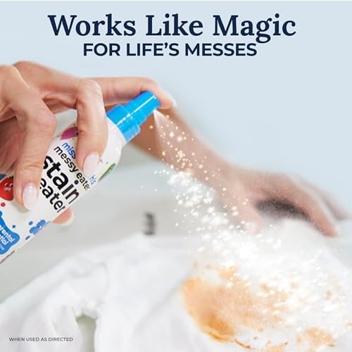 Miss Mouths Messy Eater Stain Treater Spray