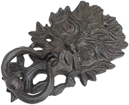 Vintage Casting Iron Door Knockers