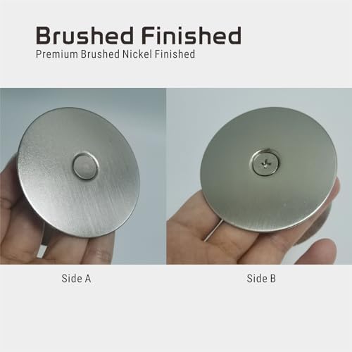 Siwilclidic Door Knob Cover