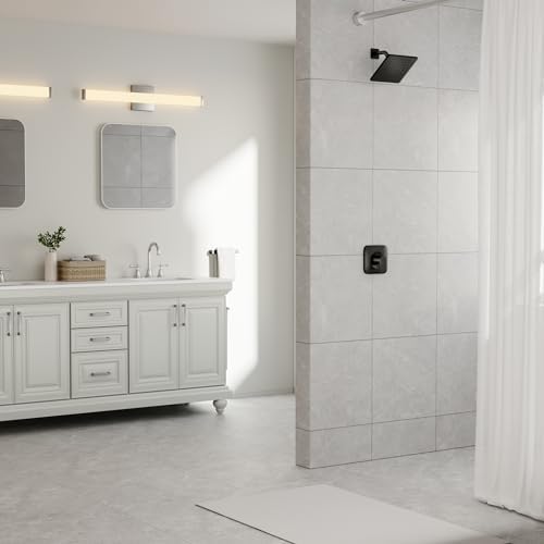 Moen Genta LX Matte Black Replacement