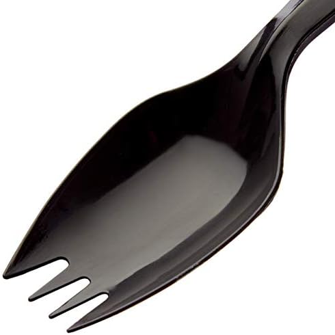 BPA-Free and Eco-Friendly Disposable Sporks for Kids and Beyond
