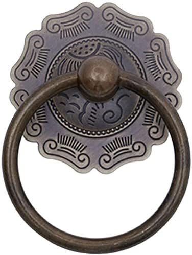 French-Style Door Knocker