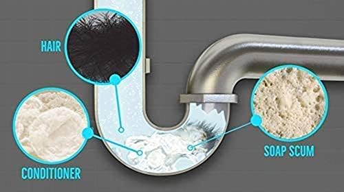 Get Your Pipes Clear