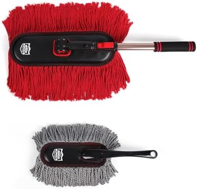 Car Duster Exterior Scratch Free