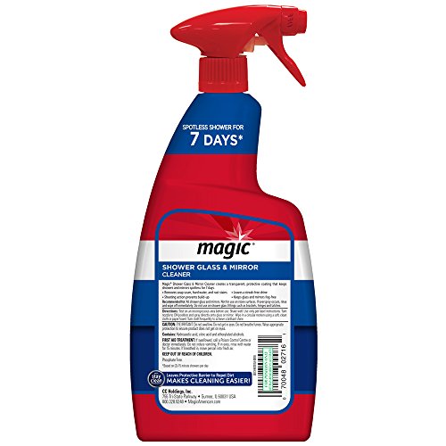 Get Sagely Glass - Removes Hard Water Stains Prevents Fogging